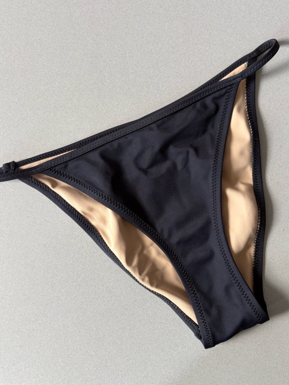 Nu Swim Cleo Bottom XS